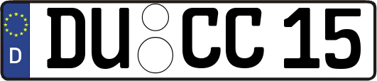 DU-CC15
