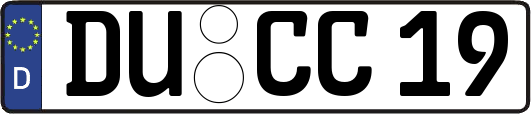 DU-CC19