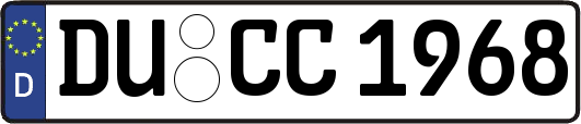 DU-CC1968