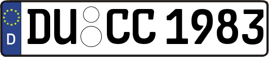 DU-CC1983