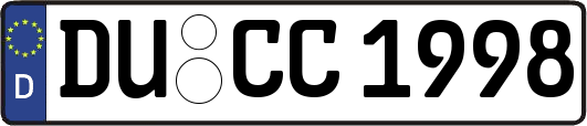 DU-CC1998