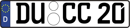 DU-CC20