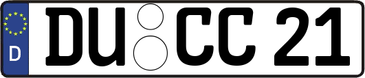 DU-CC21