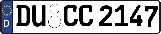DU-CC2147