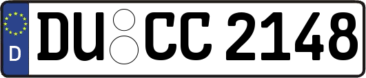 DU-CC2148