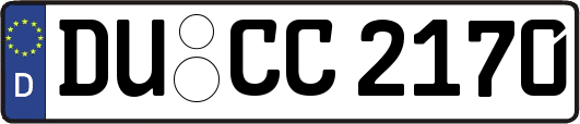 DU-CC2170