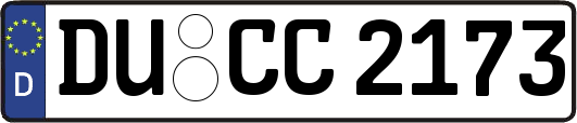 DU-CC2173