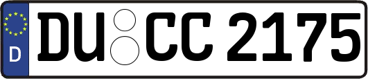 DU-CC2175