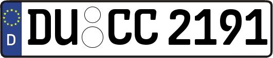 DU-CC2191