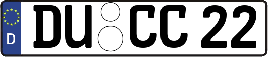 DU-CC22