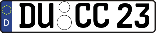 DU-CC23