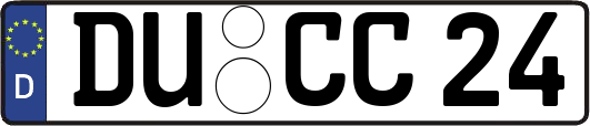 DU-CC24