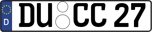 DU-CC27