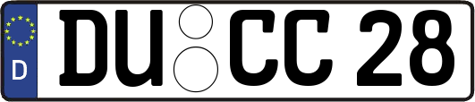 DU-CC28