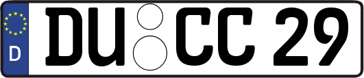 DU-CC29