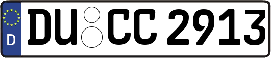 DU-CC2913