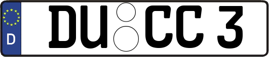 DU-CC3