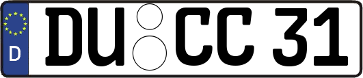 DU-CC31