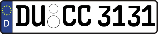 DU-CC3131