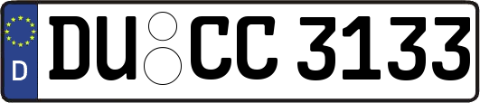 DU-CC3133