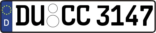 DU-CC3147
