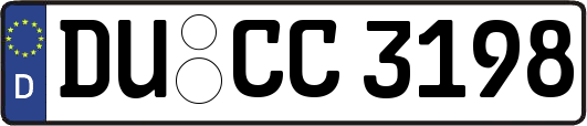 DU-CC3198