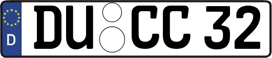 DU-CC32