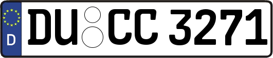 DU-CC3271