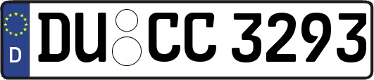 DU-CC3293