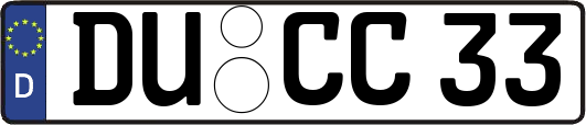 DU-CC33