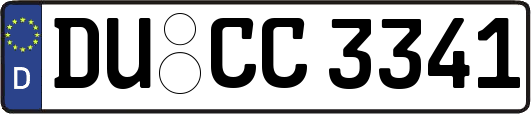 DU-CC3341