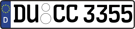 DU-CC3355