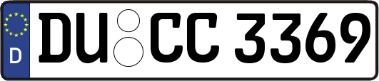 DU-CC3369