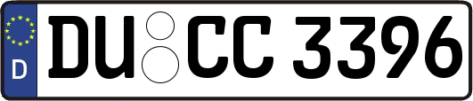 DU-CC3396