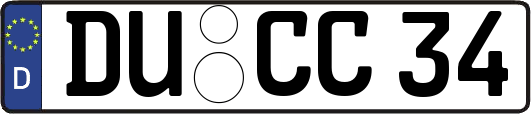 DU-CC34