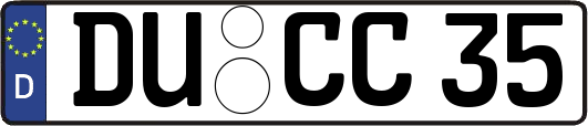DU-CC35