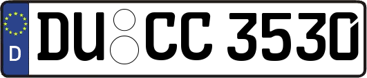 DU-CC3530