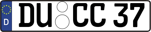 DU-CC37