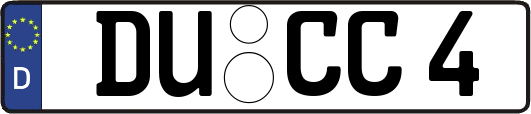 DU-CC4