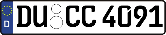 DU-CC4091
