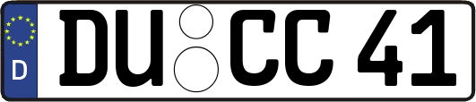 DU-CC41