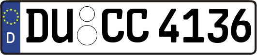 DU-CC4136
