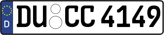 DU-CC4149