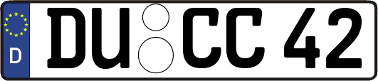 DU-CC42