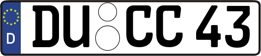 DU-CC43