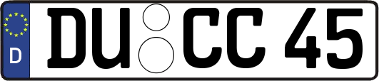 DU-CC45