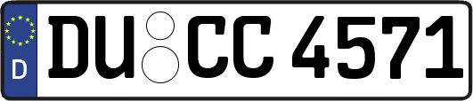 DU-CC4571