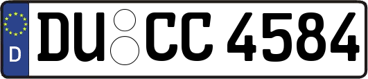 DU-CC4584
