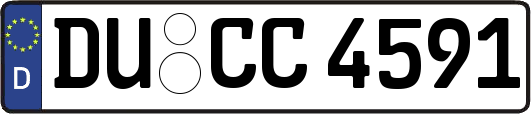 DU-CC4591
