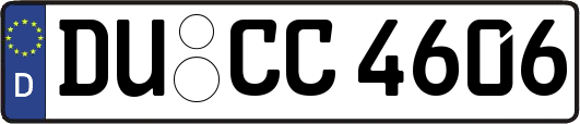DU-CC4606